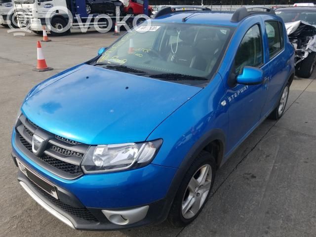 Sandero Sandero, Sandero Stepway  09746529900