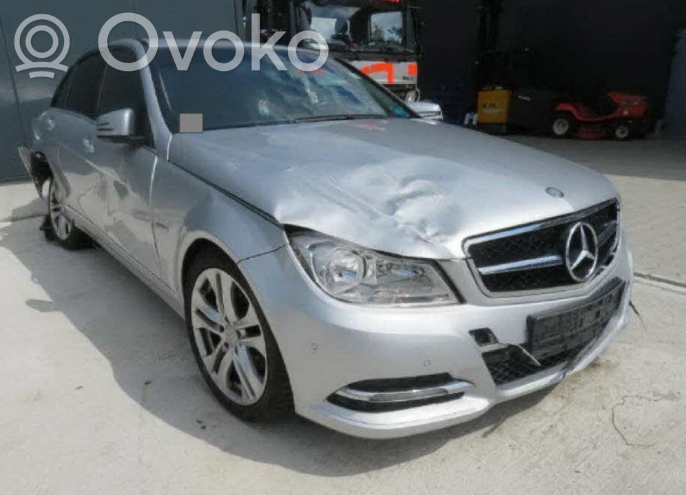 C AMG W204 C-class, AMG (W202, W203, W204, W205, W206)  4110B