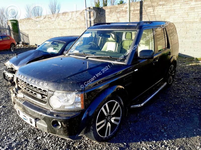 Discovery 4 - LR4 Discovery  AH226061BA
