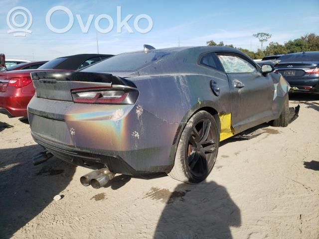 Camaro Camaro  84146876