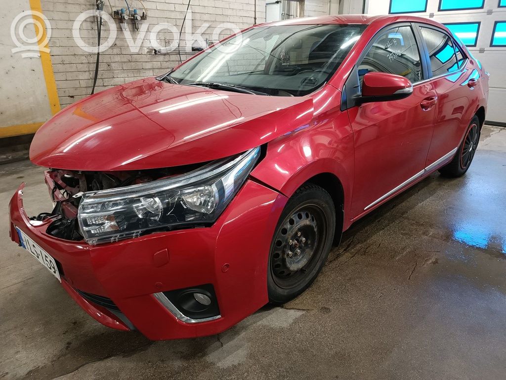 Corolla E160 E170 Corolla  270600T200