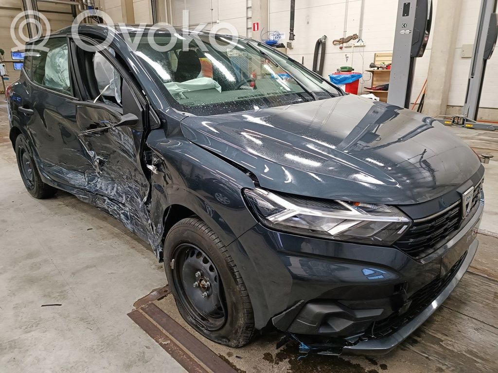 Sandero Sandero, Sandero Stepway  349351390R
