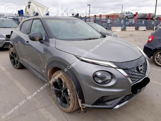 Juke II F16 Juke  632S01
