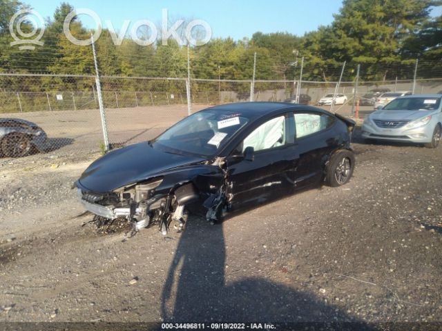 Model 3 Tesla Model 3  104416400A