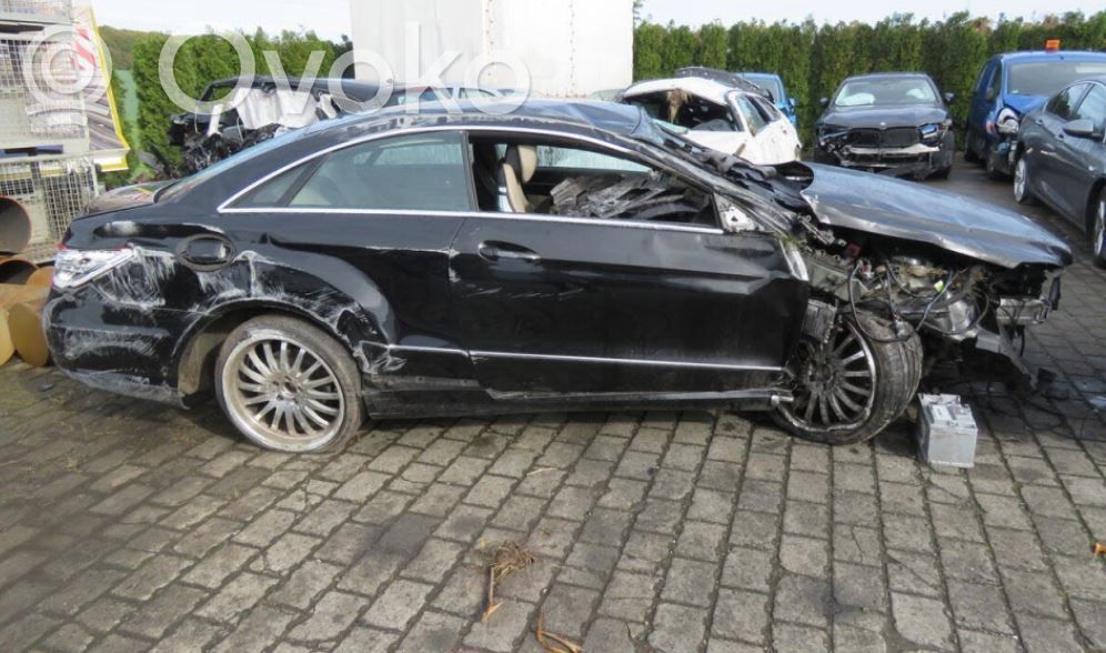 E A207 E-class, AMG (W124, W210, W211, W212, W213, C207, W238)  620020300