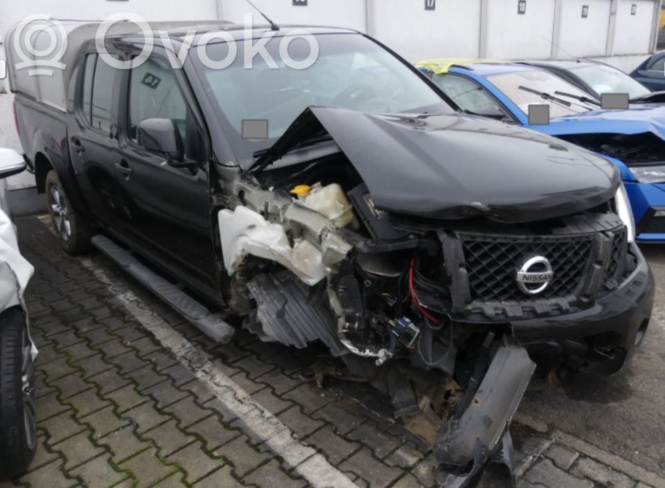 Navara D40 Navara  373005X31A