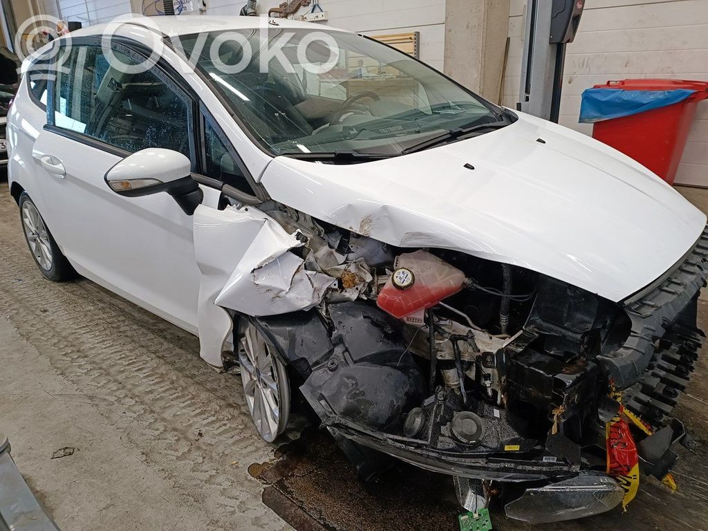 Fiesta Fiesta  F1B112A650ATH
