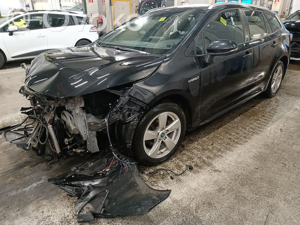 Corolla E210 E21 Corolla  4451012600