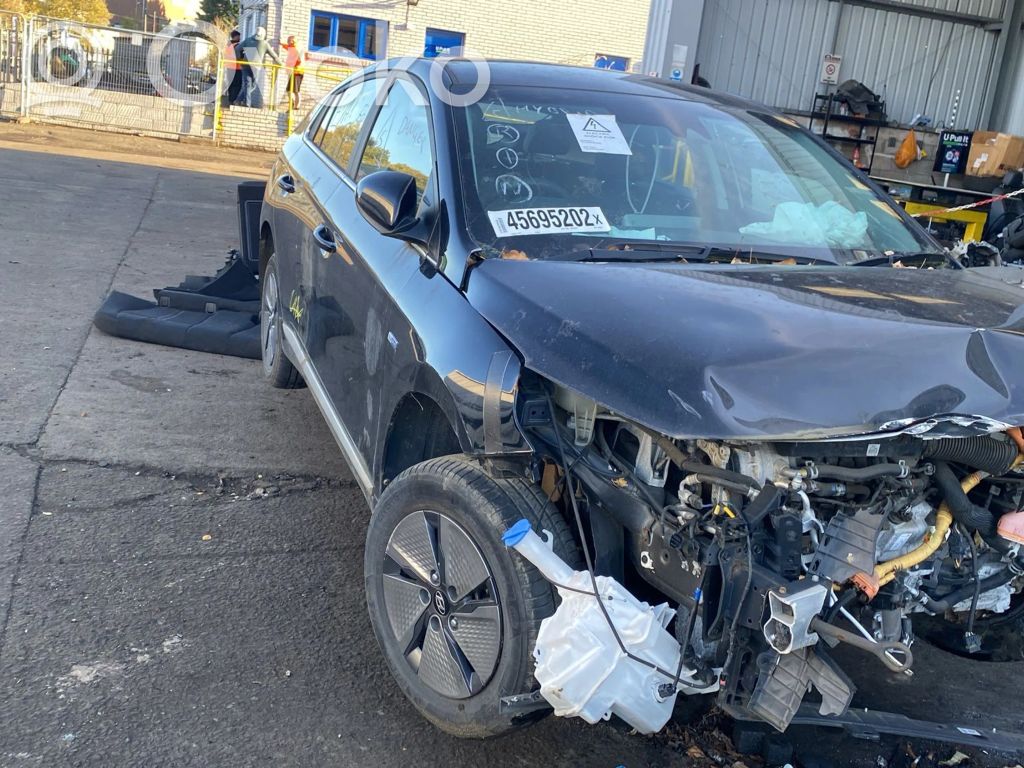 Ioniq Ioniq  3910103HV5