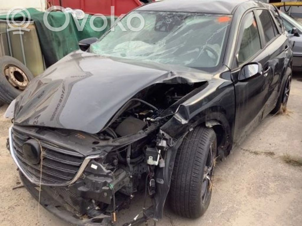 CX-5 CX-5  K07151027