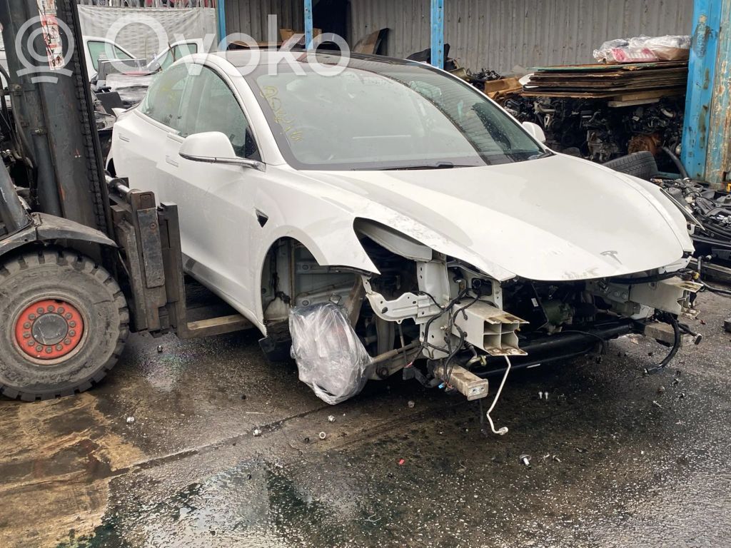 Model 3 Tesla Model 3  3D3