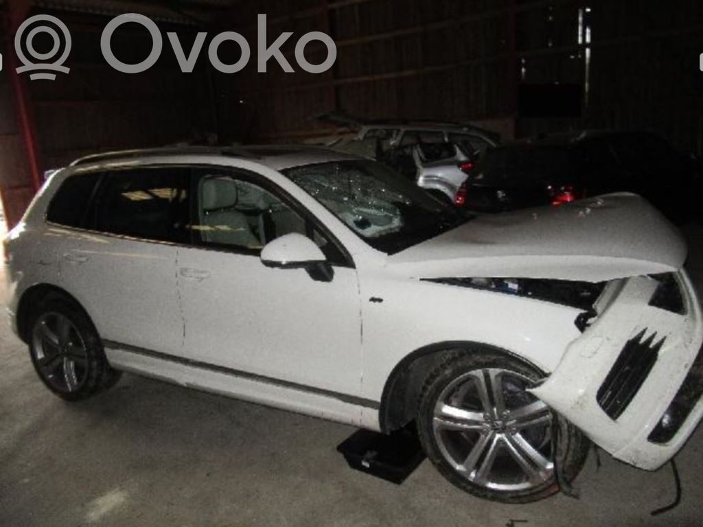 Touareg II Touareg  057130090T