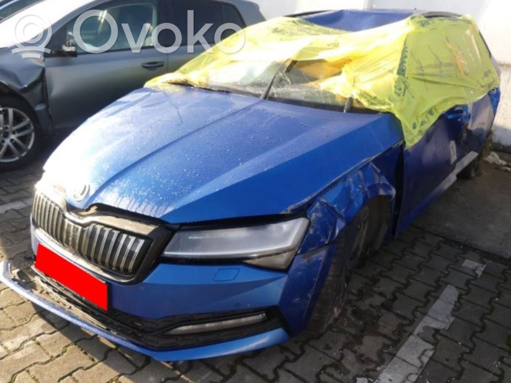 Superb B8 (3V) Superb  059906262P