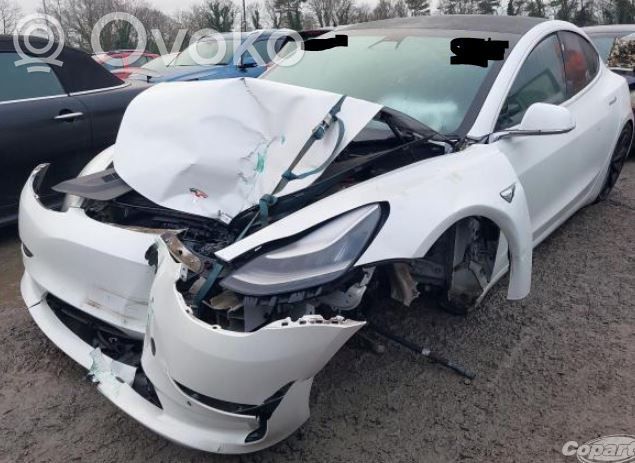 Model 3 Tesla Model 3  112096010G
