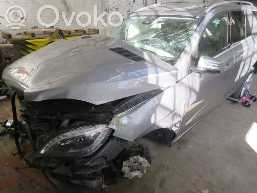ML W166 ML-class, AMG (W163, W164, W166)  A1669064101