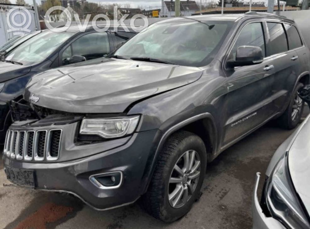 Grand Cherokee Grand Cherokee  68184876AA