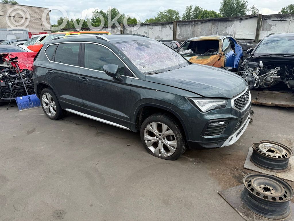 T-Roc T-Roc  2Q0980653C