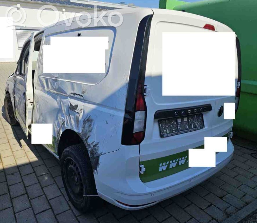 Caddy Caddy  DTRC