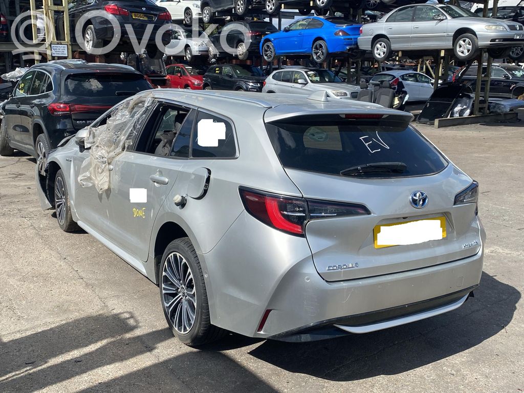 Corolla E210 E21 Corolla  8994130040