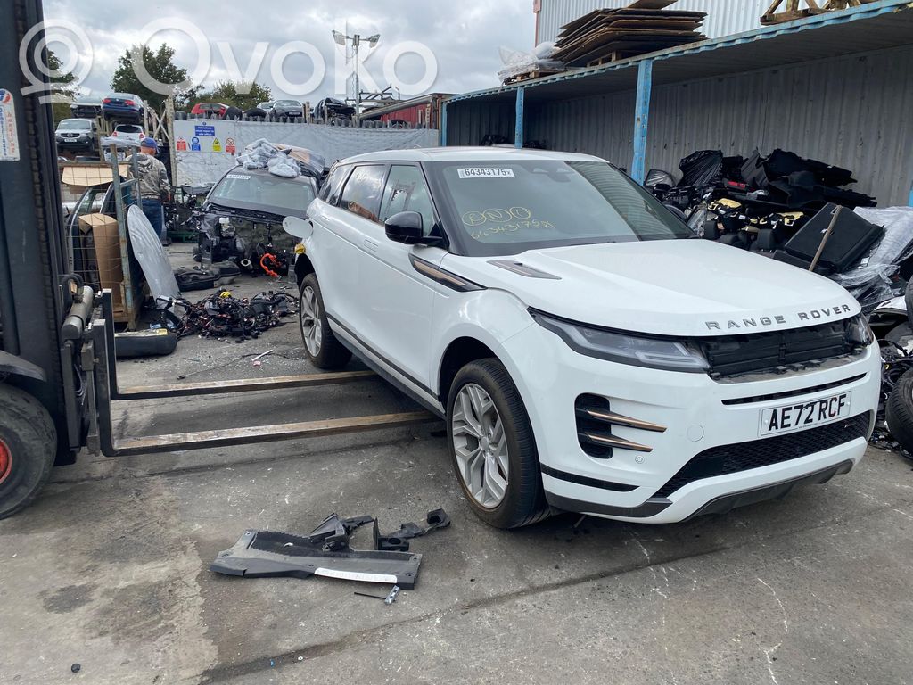 Range Rover Evoque L551 Range Rover  MPLA5J299BB