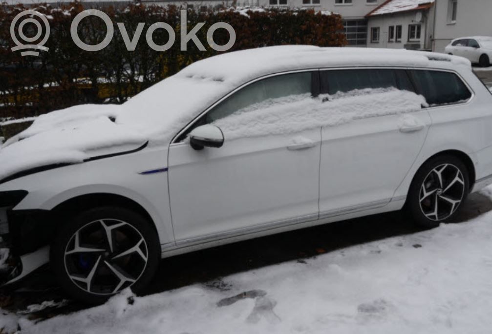 PASSAT B8 Passat  3G0998479