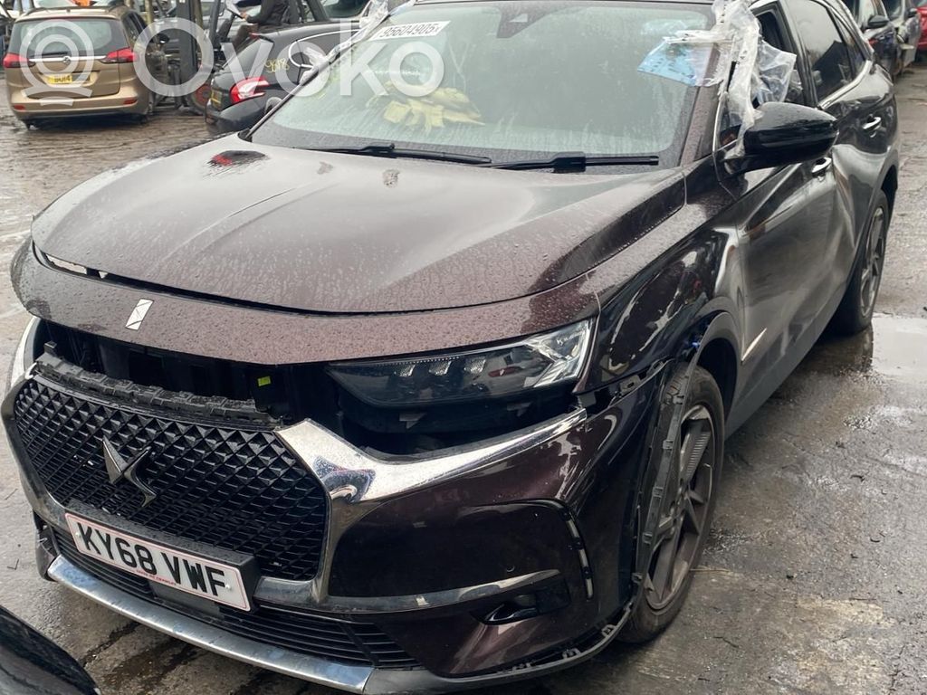 DS7 Crossback DS7 Crossback  9828607980