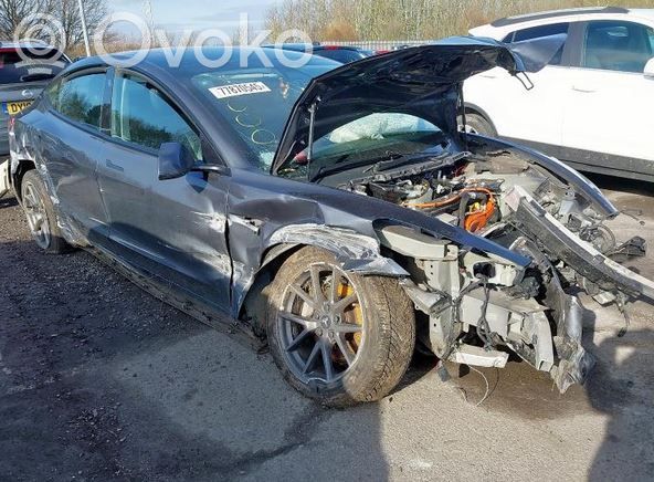 Model 3 Tesla Model 3  153726420B