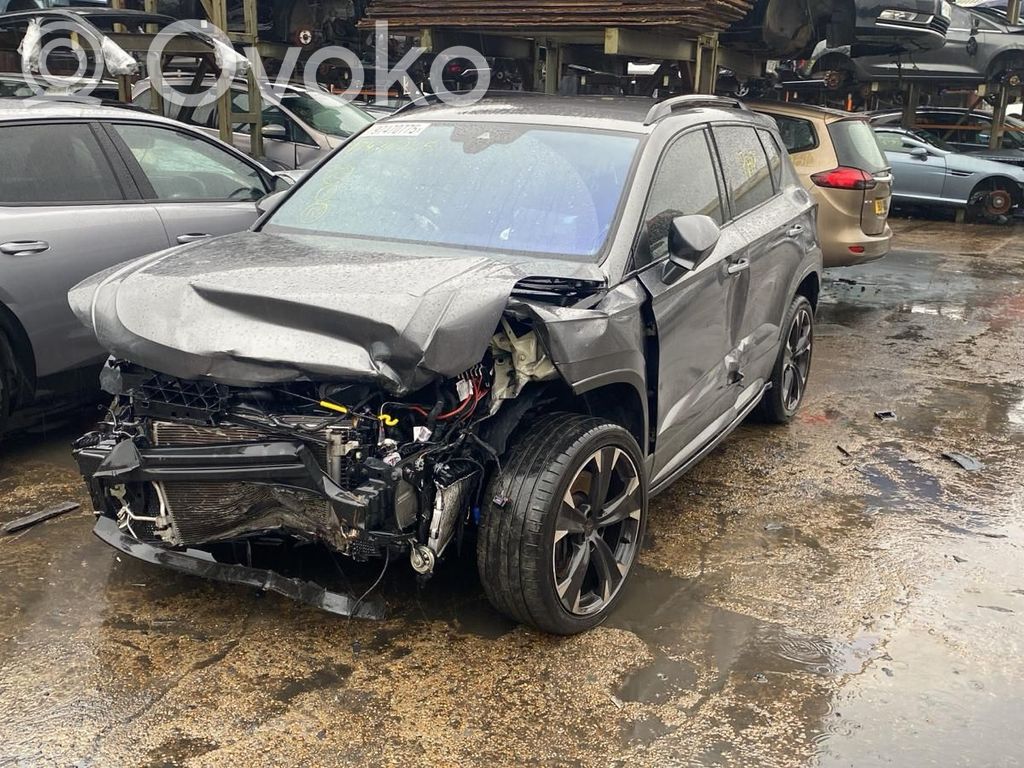 Ateca Ateca  81A035502