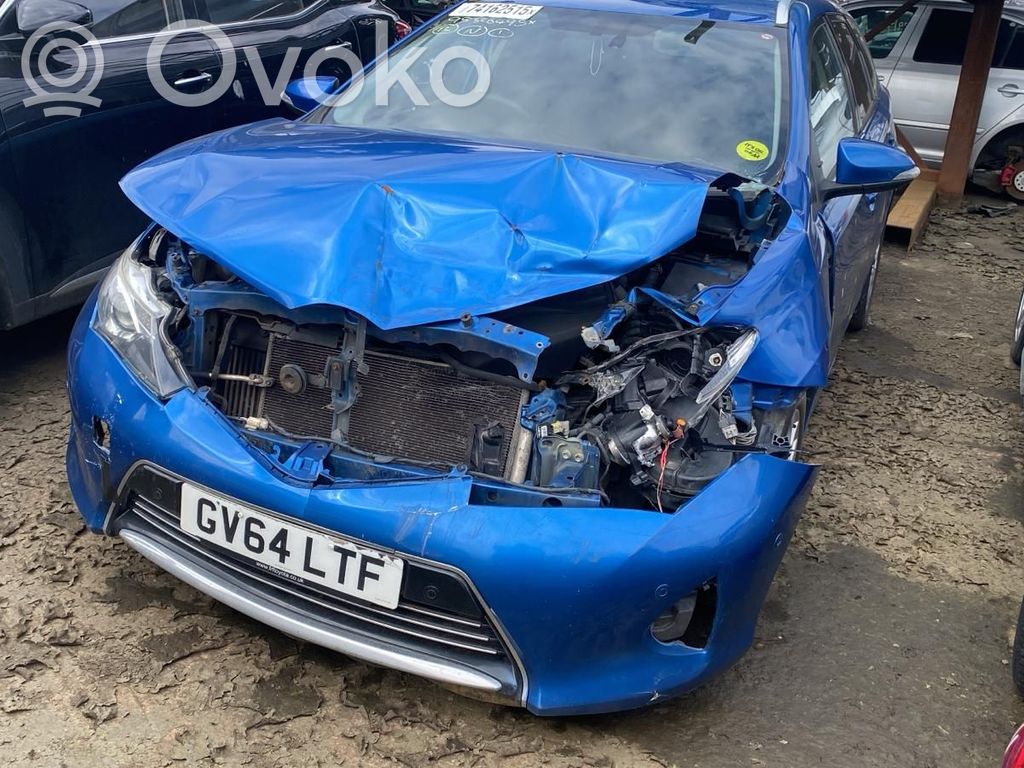 Auris E180 Auris  1ND