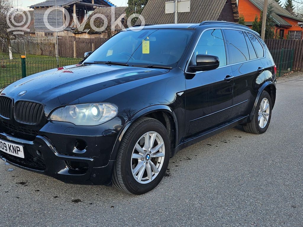 X5 E70 X5