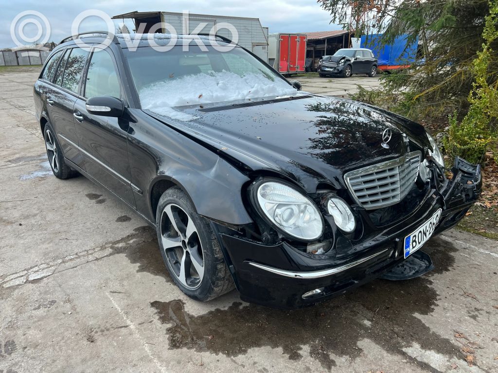 E W211 E-class, AMG (W124, W210, W211, W212, W213, C207, W238)  A2208300272