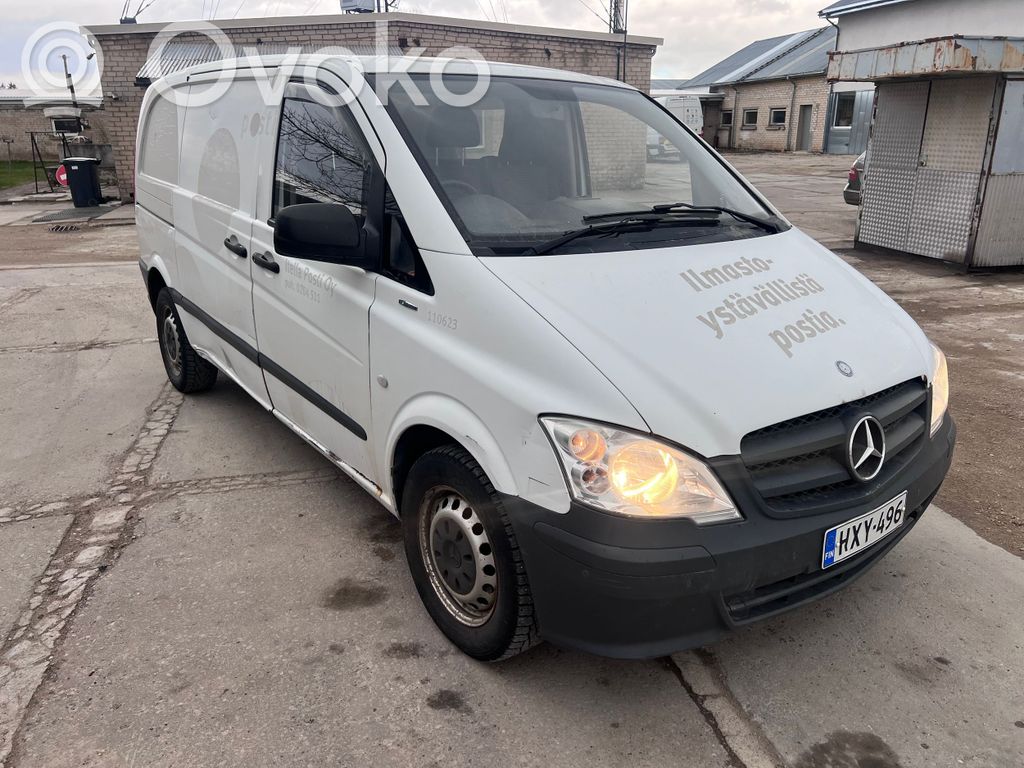 Vito Viano W639 Vito/ Viano  A6399005300