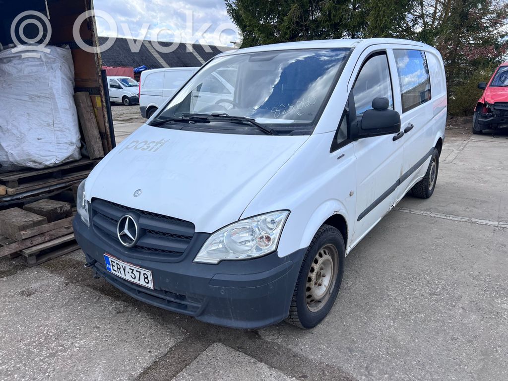 Vito Viano W639 Vito/ Viano  A9069006001