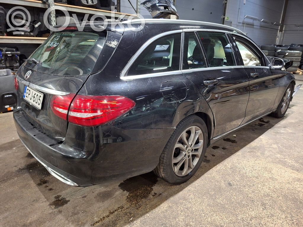 C W205 C-class, AMG (W202, W203, W204, W205, W206)  A2059006115