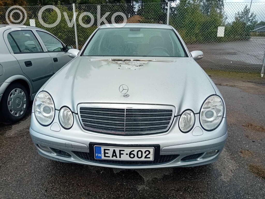 E W211 E-class, AMG (W124, W210, W211, W212, W213, C207, W238)  A6421501179