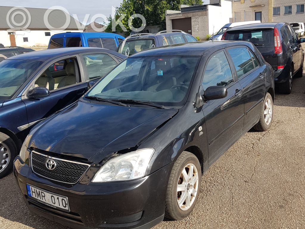 Corolla E120 E130 Corolla  4472206352