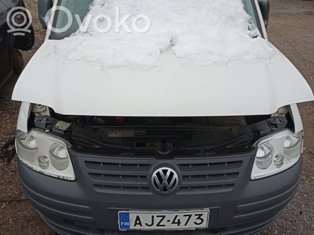 Caddy Caddy  2K0941005
