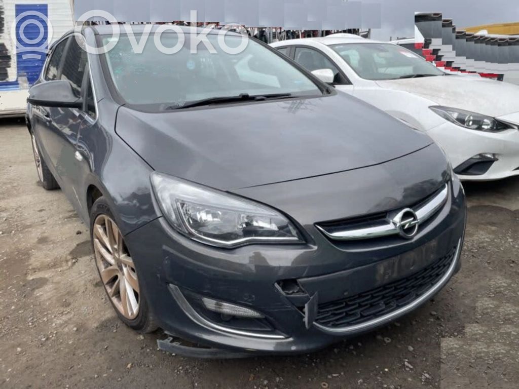 Astra J Astra