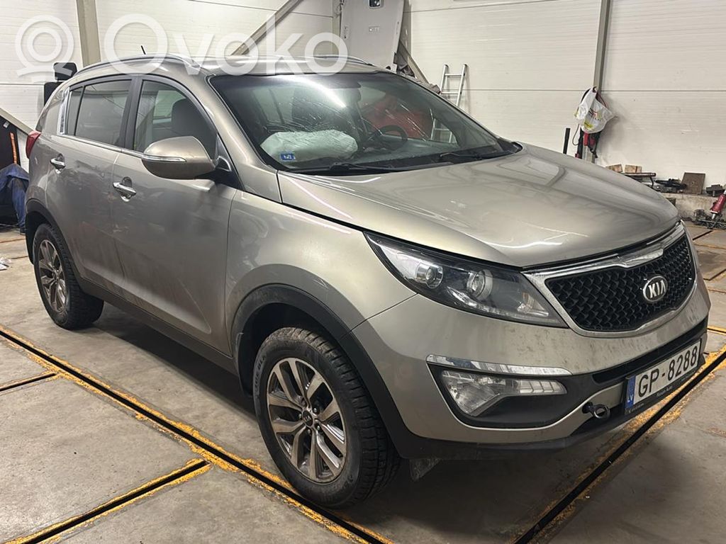 Sportage Sportage