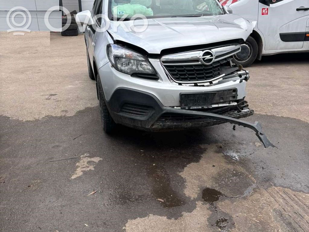 Mokka Mokka