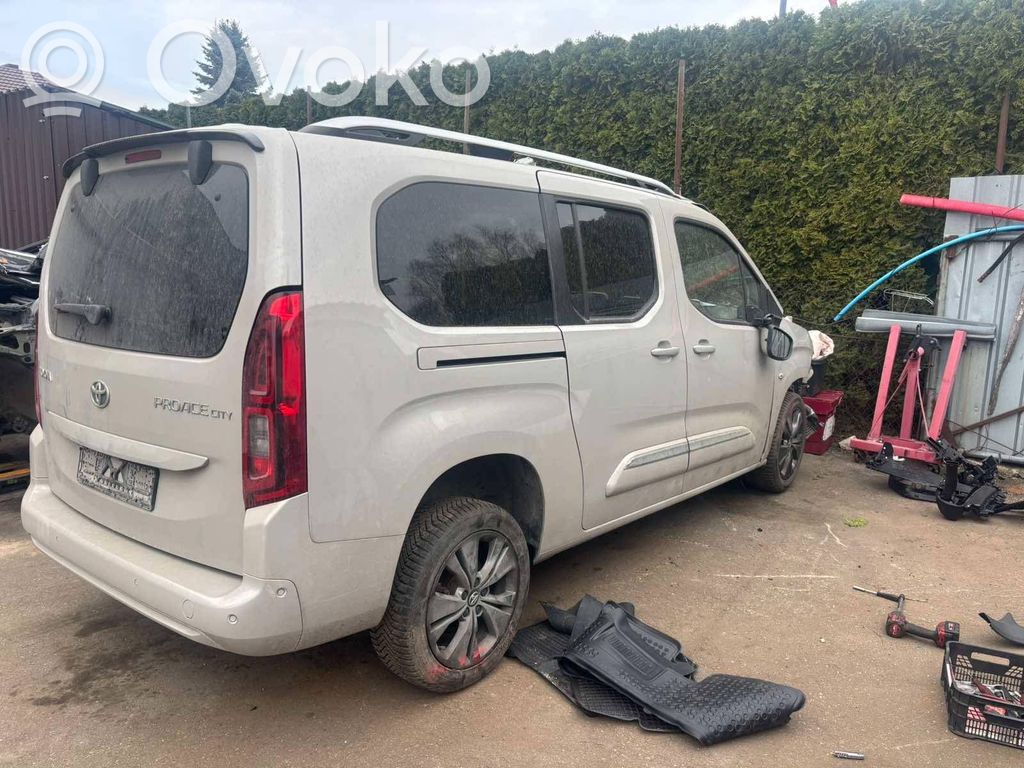 ProAce City ProAce  9810666880