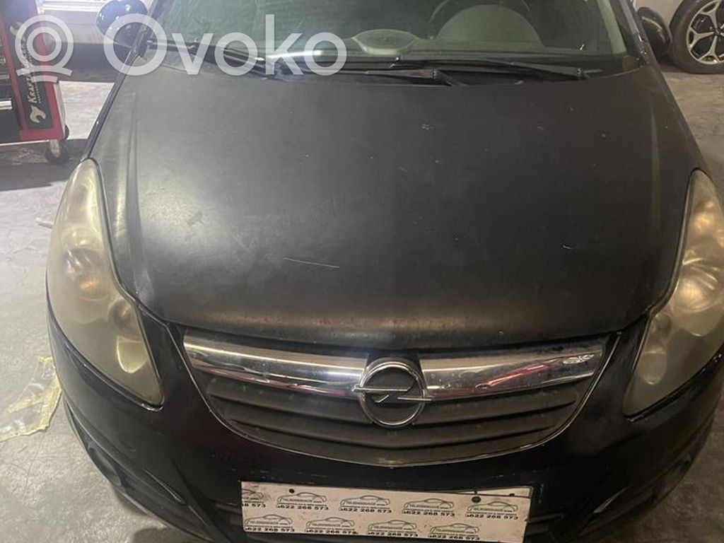 Corsa D Corsa  13222935