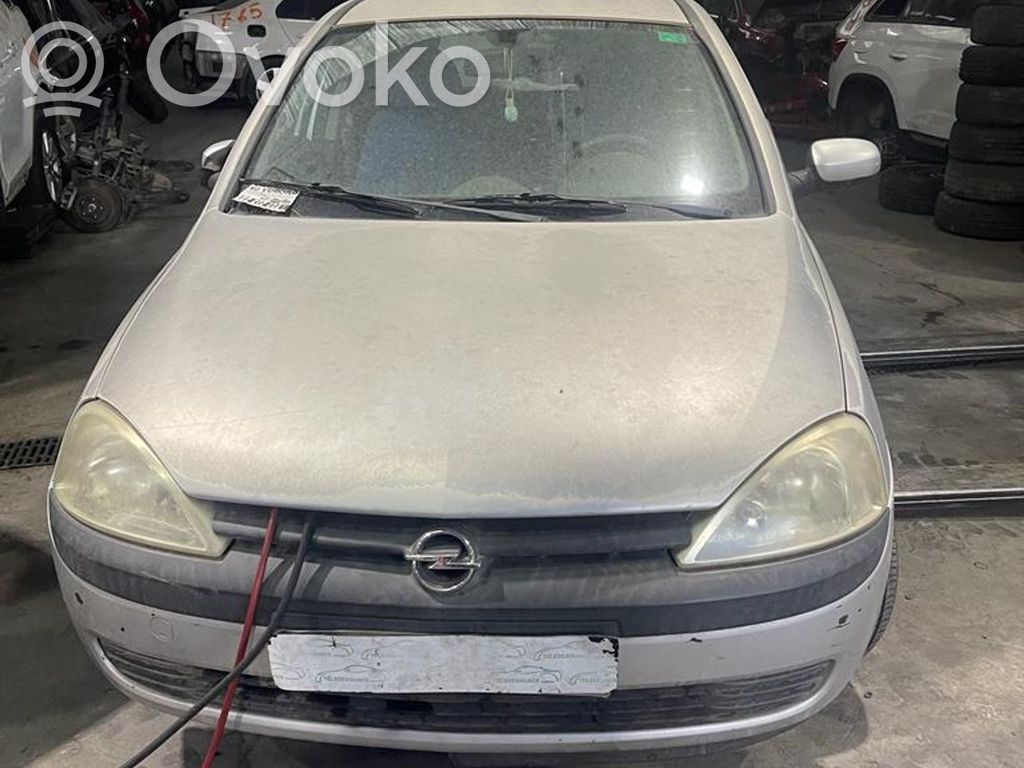 Corsa C Corsa  09114337