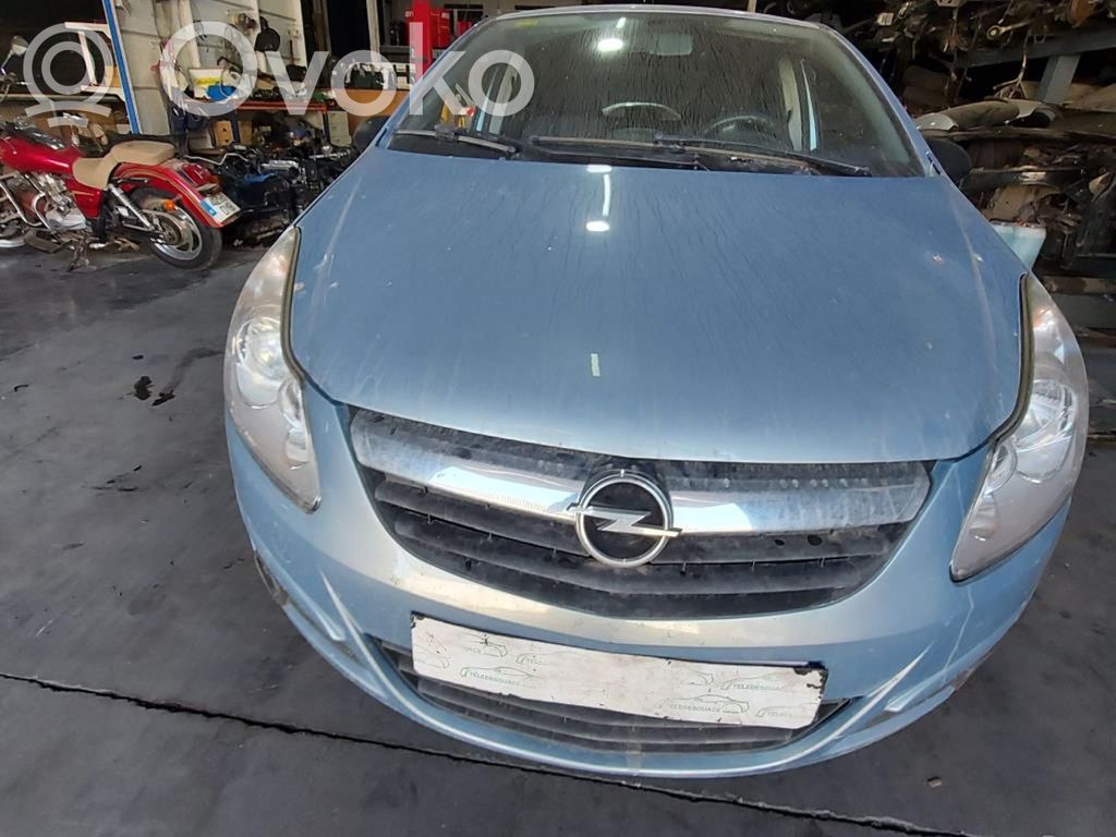 Corsa D Corsa  607707700D