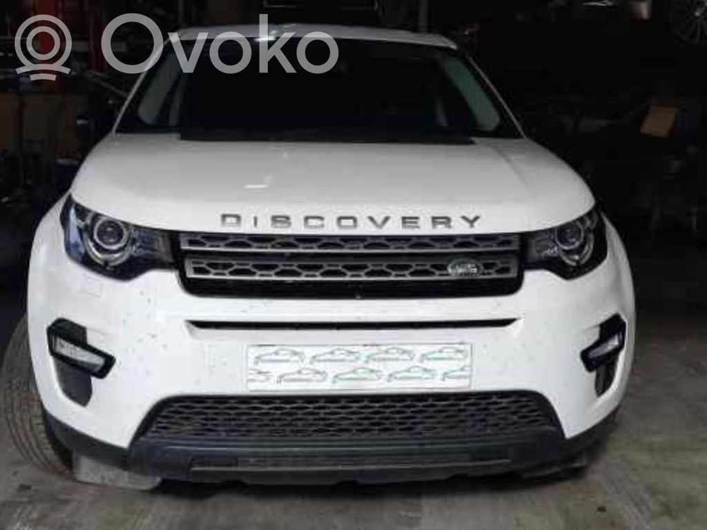 Discovery Discovery  FK724C170AA