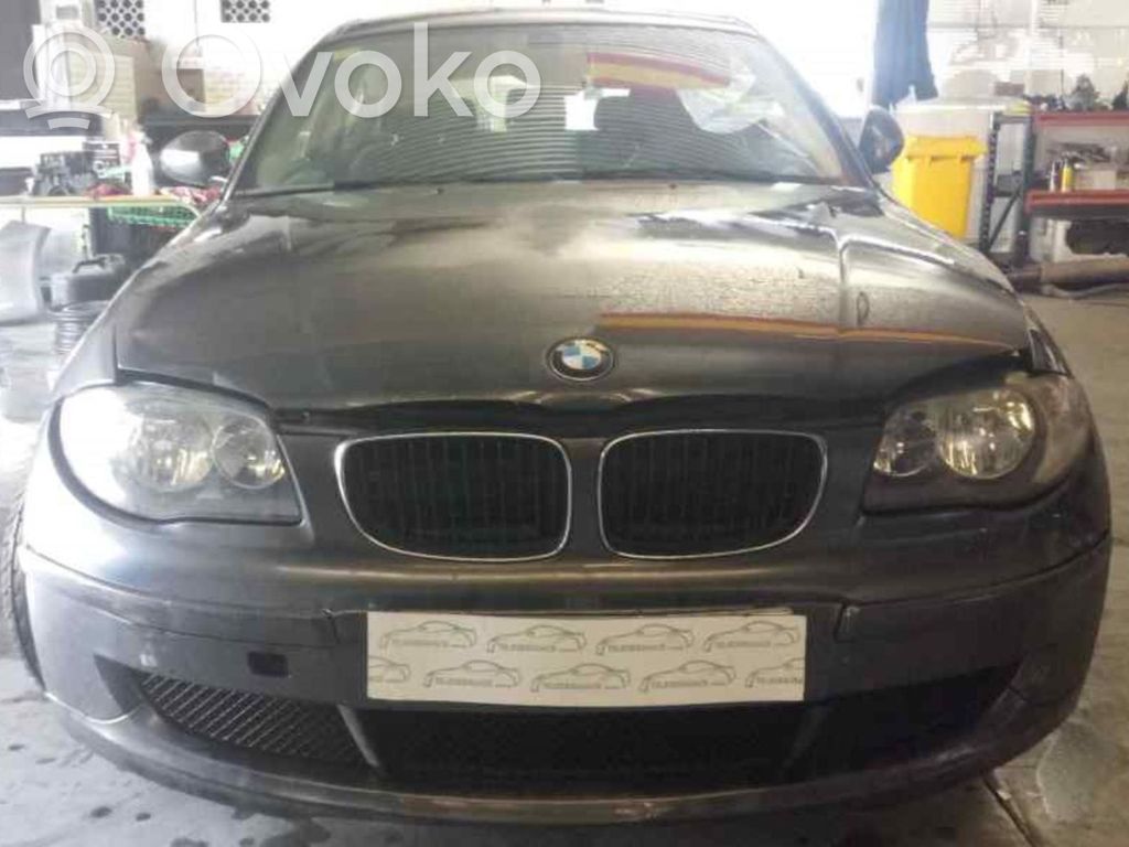 1 E81 E87 Series 1