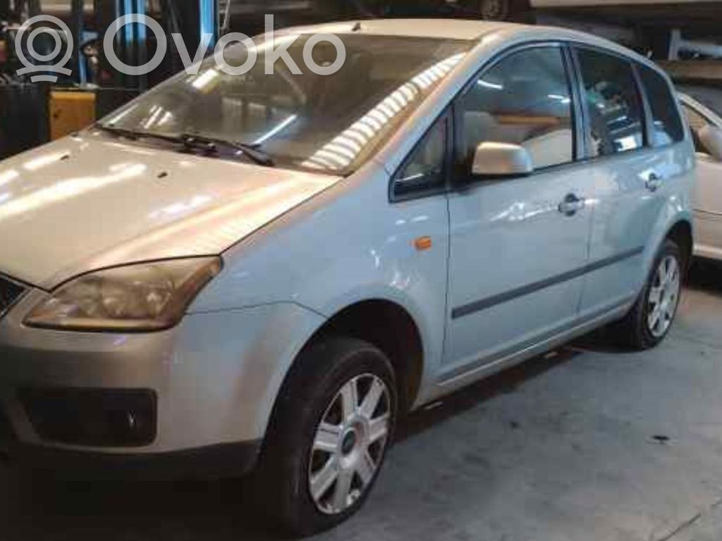 Focus C-MAX Focus C-MAX, C-MAX, Grand C-MAX