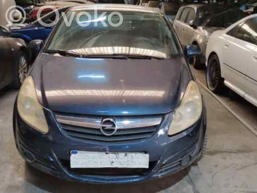 Corsa D Corsa  0445110325