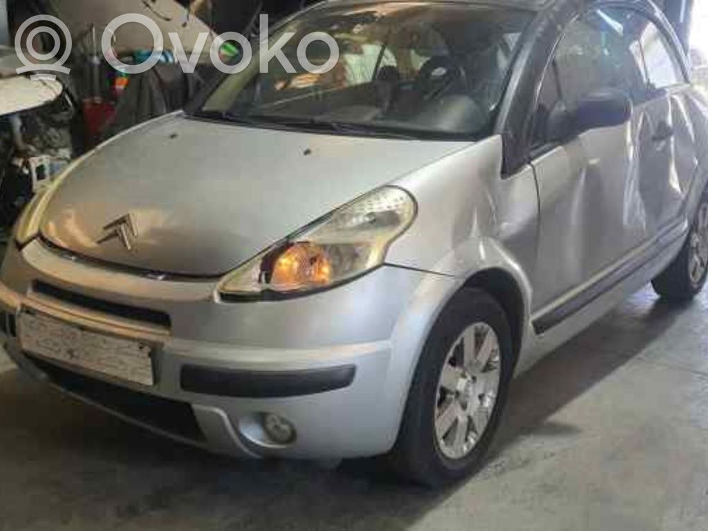 C3 C3, Pluriel, Picasso  9640796280