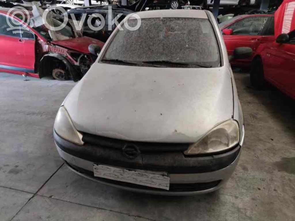 Corsa C Corsa  0124425074